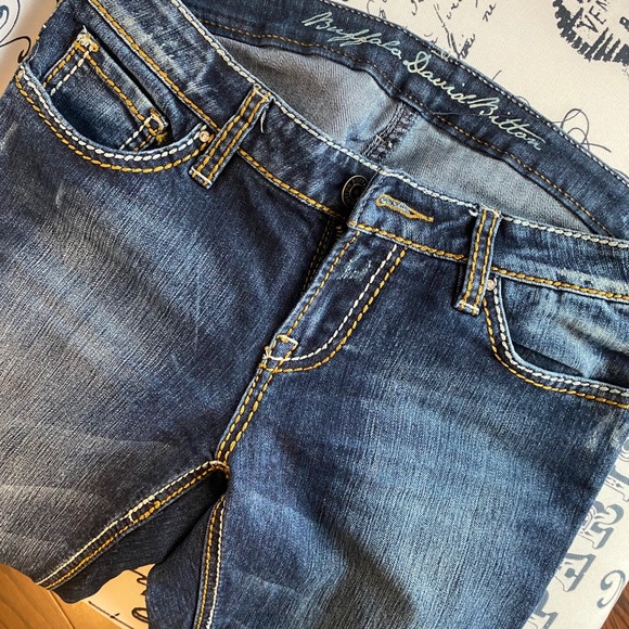 Buffalo David Bitton jeans - Picture 2 of 6